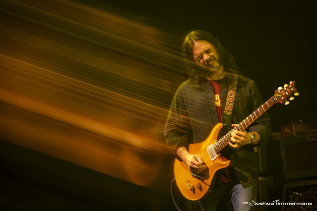 Widespread Panic Live in Las Vegas Saturday, May 9, 2026 Widespread Panic Live in Las Vegas Saturday, May 9, 2026