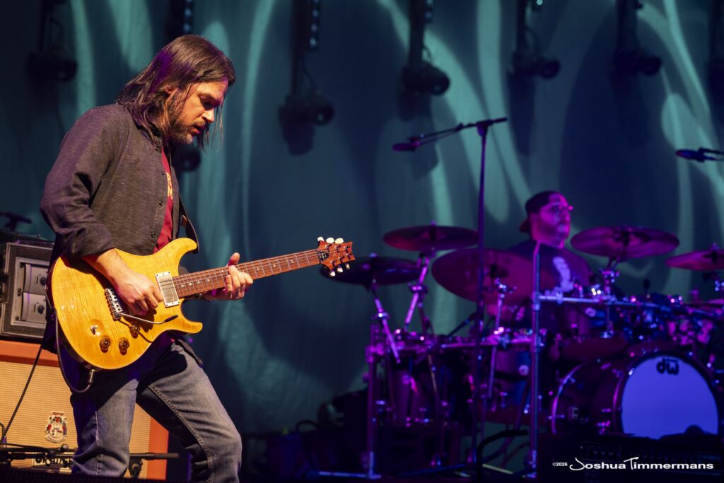 Widespread Panic Live in Las Vegas Saturday, May 9, 2026 Widespread Panic Live in Las Vegas Saturday, May 9, 2026