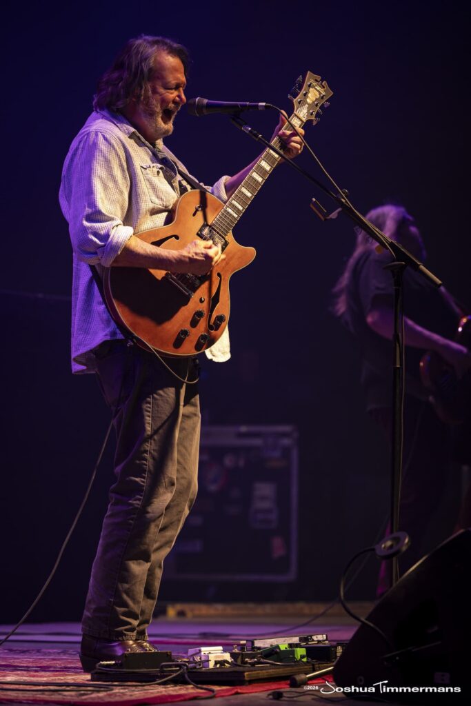 Widespread Panic Live in Las Vegas Saturday, May 9, 2026 Widespread Panic Live in Las Vegas Saturday, May 9, 2026