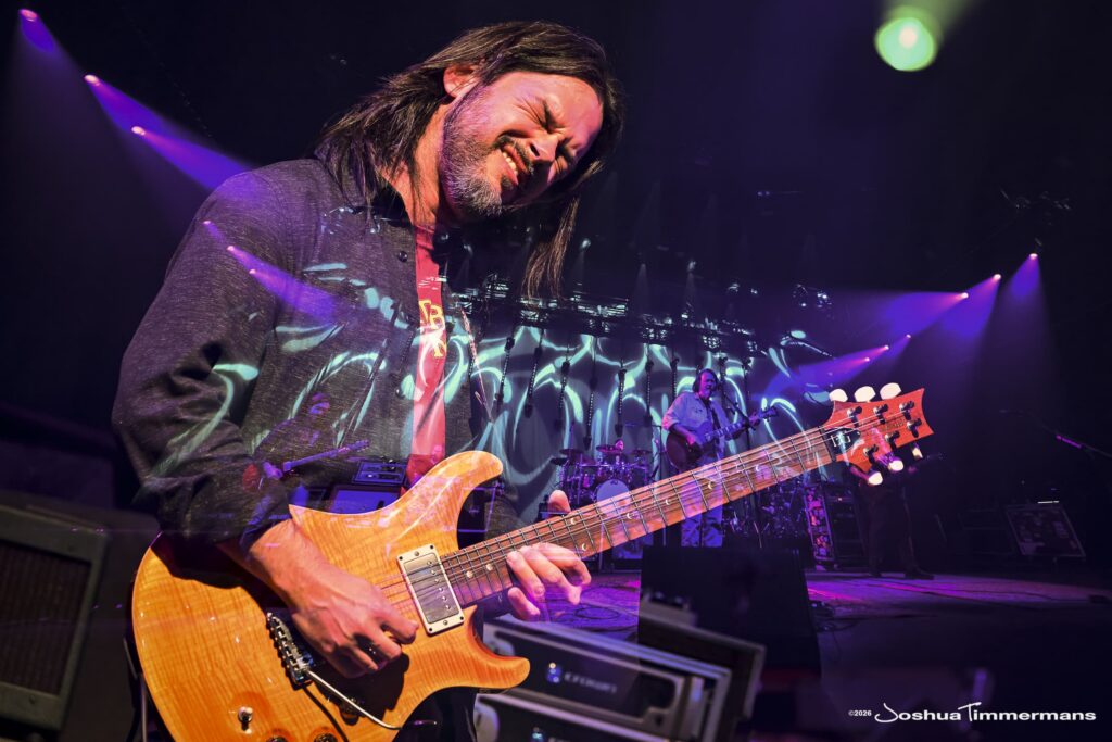 Widespread Panic Live in Las Vegas Saturday, May 9, 2026 Widespread Panic Live in Las Vegas Saturday, May 9, 2026