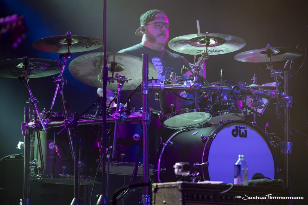 Widespread Panic Live in Las Vegas Saturday, May 9, 2026 Widespread Panic Live in Las Vegas Saturday, May 9, 2026