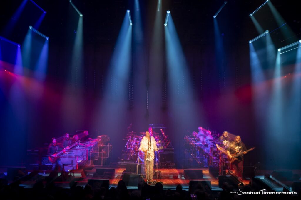 Widespread Panic Live in Las Vegas Saturday, May 9, 2026 Widespread Panic Live in Las Vegas Saturday, May 9, 2026