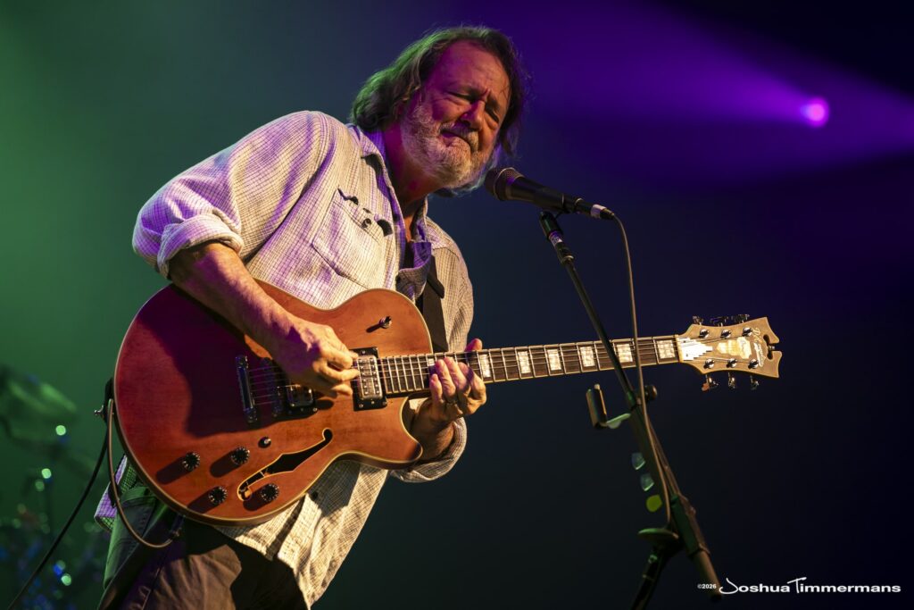 Widespread Panic Live in Las Vegas Saturday, May 9, 2026 Widespread Panic Live in Las Vegas Saturday, May 9, 2026