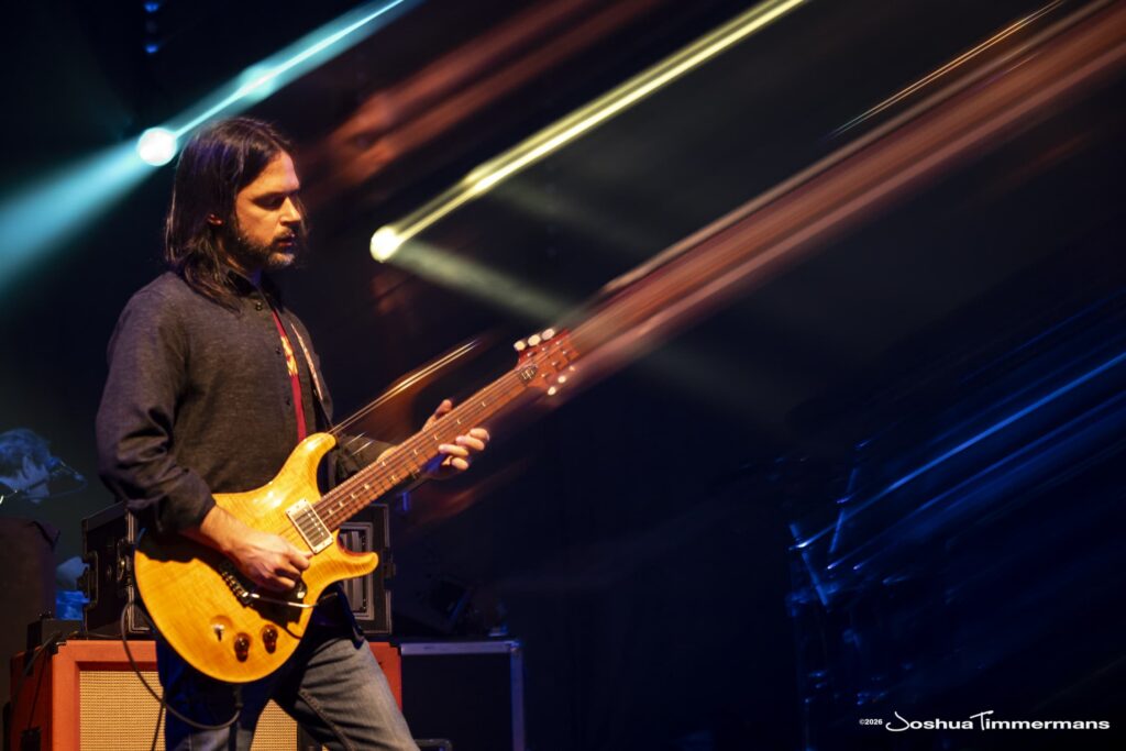 Widespread Panic Live in Las Vegas Saturday, May 9, 2026 Widespread Panic Live in Las Vegas Saturday, May 9, 2026