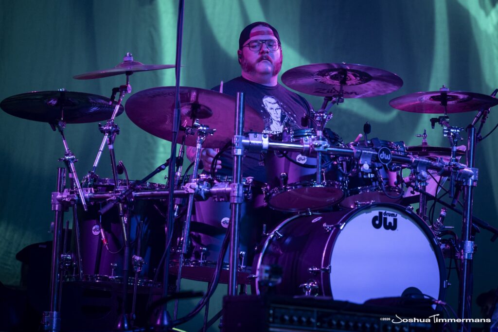 Widespread Panic Live in Las Vegas Saturday, May 9, 2026 Widespread Panic Live in Las Vegas Saturday, May 9, 2026