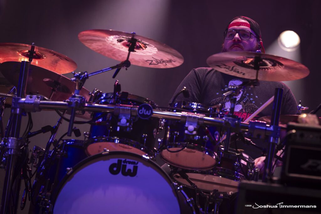 Widespread Panic Live in Las Vegas Saturday, May 9, 2026 Widespread Panic Live in Las Vegas Saturday, May 9, 2026