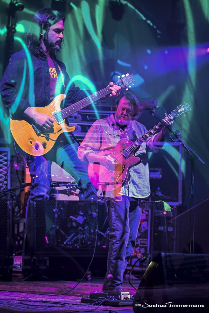 Widespread Panic Live in Las Vegas Saturday, May 9, 2026 Widespread Panic Live in Las Vegas Saturday, May 9, 2026