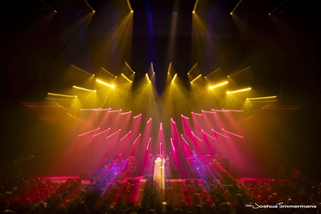 Widespread Panic Live in Las Vegas Saturday, May 9, 2026 Widespread Panic Live in Las Vegas Saturday, May 9, 2026