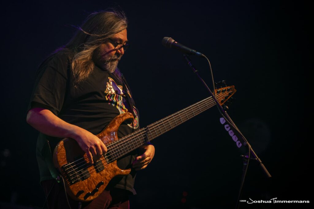 Widespread Panic Live in Las Vegas Saturday, May 9, 2026 Widespread Panic Live in Las Vegas Saturday, May 9, 2026