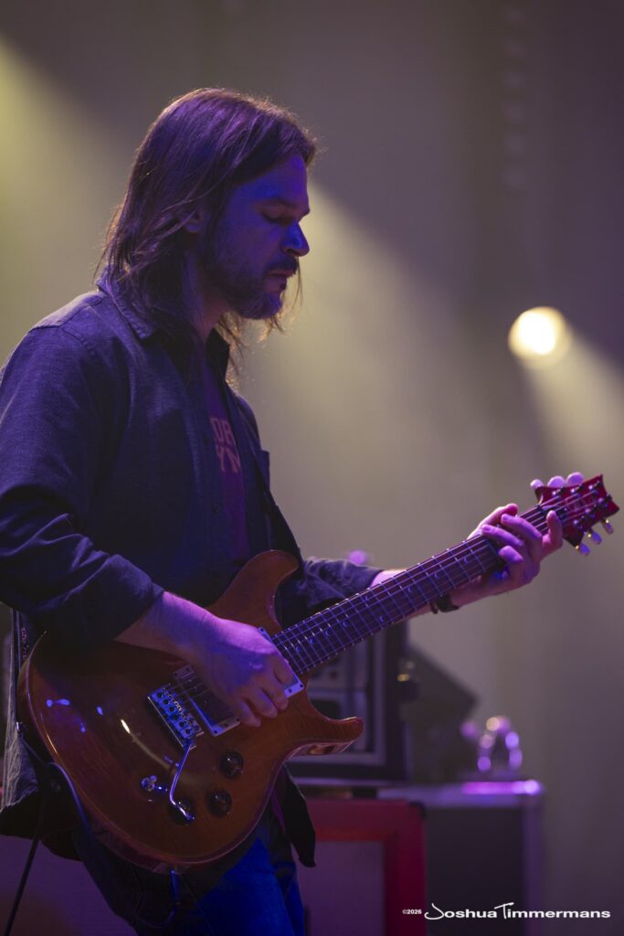 Widespread Panic Live in Las Vegas Saturday, May 9, 2026 Widespread Panic Live in Las Vegas Saturday, May 9, 2026