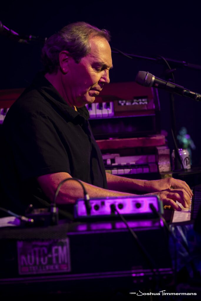 Widespread Panic Live in Las Vegas Saturday, May 9, 2026 Widespread Panic Live in Las Vegas Saturday, May 9, 2026