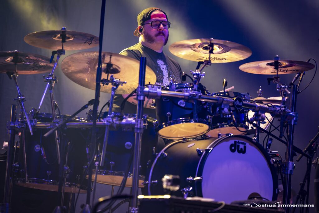 Widespread Panic Live in Las Vegas Saturday, May 9, 2026 Widespread Panic Live in Las Vegas Saturday, May 9, 2026