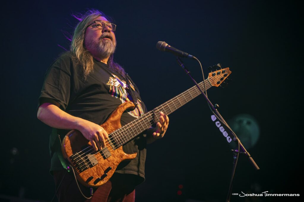Widespread Panic Live in Las Vegas Saturday, May 9, 2026 Widespread Panic Live in Las Vegas Saturday, May 9, 2026