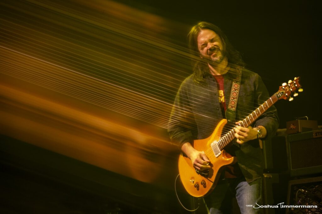 Widespread Panic Live in Las Vegas Saturday, May 9, 2026 Widespread Panic Live in Las Vegas Saturday, May 9, 2026