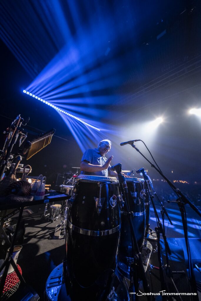 Widespread Panic Live in Las Vegas Saturday, May 9, 2026 Widespread Panic Live in Las Vegas Saturday, May 9, 2026