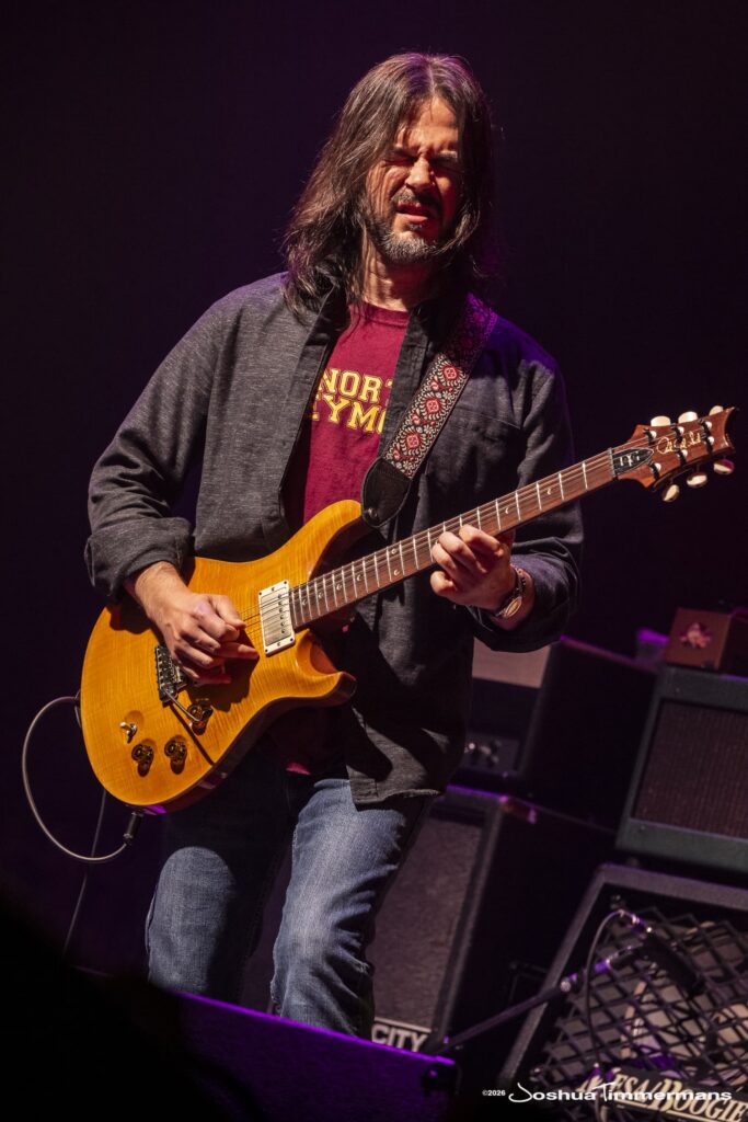 Widespread Panic Live in Las Vegas Saturday, May 9, 2026 Widespread Panic Live in Las Vegas Saturday, May 9, 2026