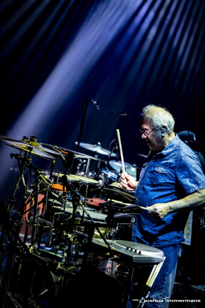Widespread Panic Live in Las Vegas Saturday, May 9, 2026 Widespread Panic Live in Las Vegas Saturday, May 9, 2026