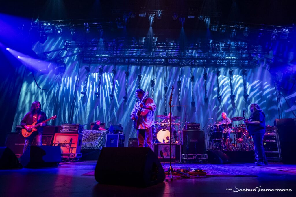 Widespread Panic Live in Las Vegas Saturday, May 9, 2026 Widespread Panic Live in Las Vegas Saturday, May 9, 2026
