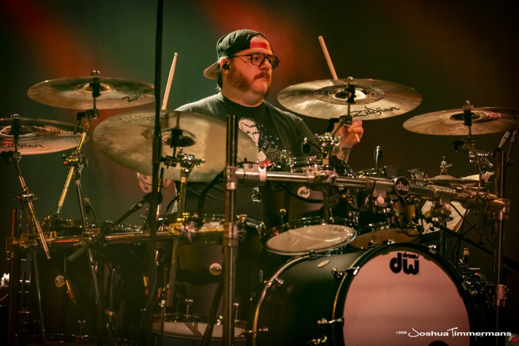 Widespread Panic Live in Las Vegas Saturday, May 9, 2026 Widespread Panic Live in Las Vegas Saturday, May 9, 2026
