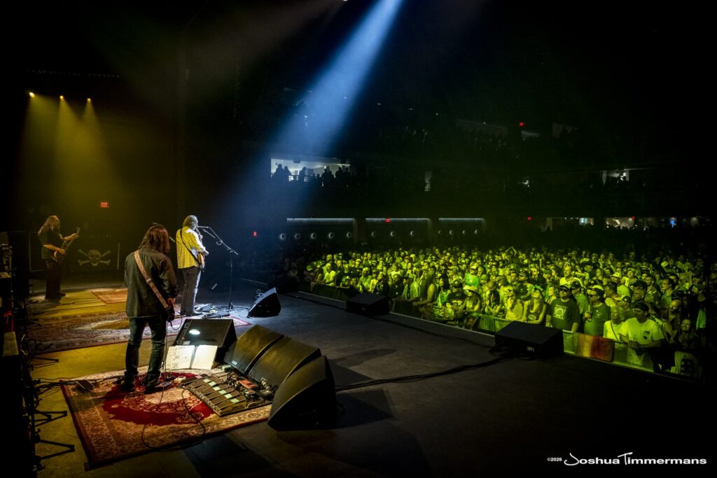 Widespread Panic Live in Las Vegas Saturday, May 9, 2026 Widespread Panic Live in Las Vegas Saturday, May 9, 2026