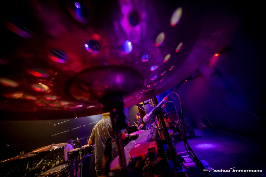Widespread Panic Live in Las Vegas Saturday, May 9, 2026 Widespread Panic Live in Las Vegas Saturday, May 9, 2026