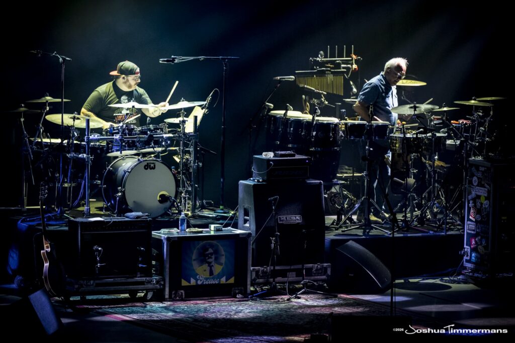Widespread Panic Live in Las Vegas Saturday, May 9, 2026 Widespread Panic Live in Las Vegas Saturday, May 9, 2026