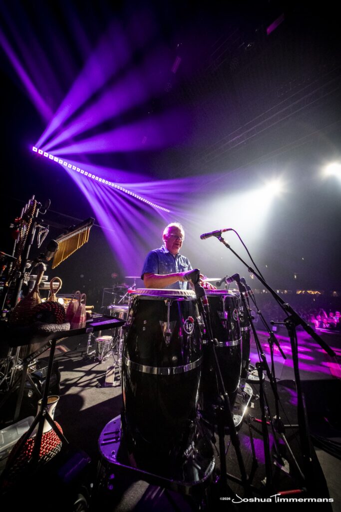 Widespread Panic Live in Las Vegas Saturday, May 9, 2026 Widespread Panic Live in Las Vegas Saturday, May 9, 2026