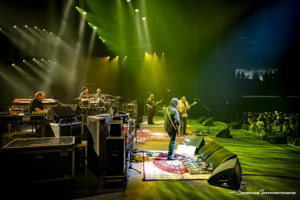 Widespread Panic Live in Las Vegas Saturday, May 9, 2026 Widespread Panic Live in Las Vegas Saturday, May 9, 2026