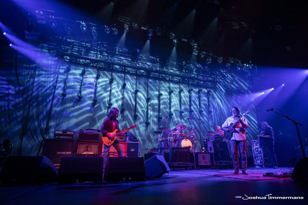 Widespread Panic Live in Las Vegas Saturday, May 9, 2026 Widespread Panic Live in Las Vegas Saturday, May 9, 2026