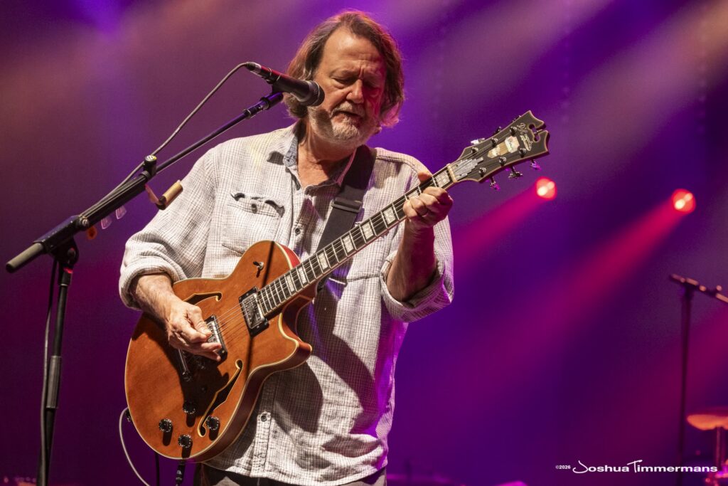 Widespread Panic Live in Las Vegas Saturday, May 9, 2026 Widespread Panic Live in Las Vegas Saturday, May 9, 2026