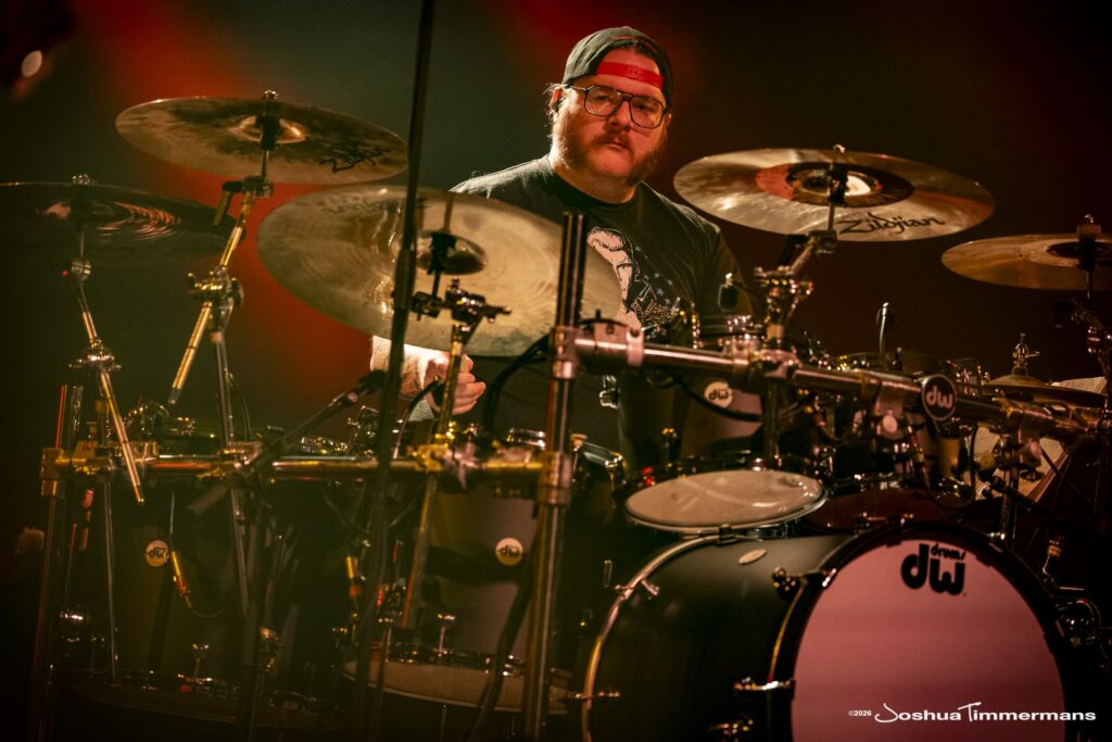 Widespread Panic Live in Las Vegas Saturday, May 9, 2026 Widespread Panic Live in Las Vegas Saturday, May 9, 2026